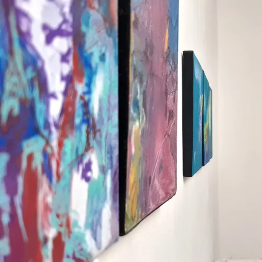Audrey Denis expositions