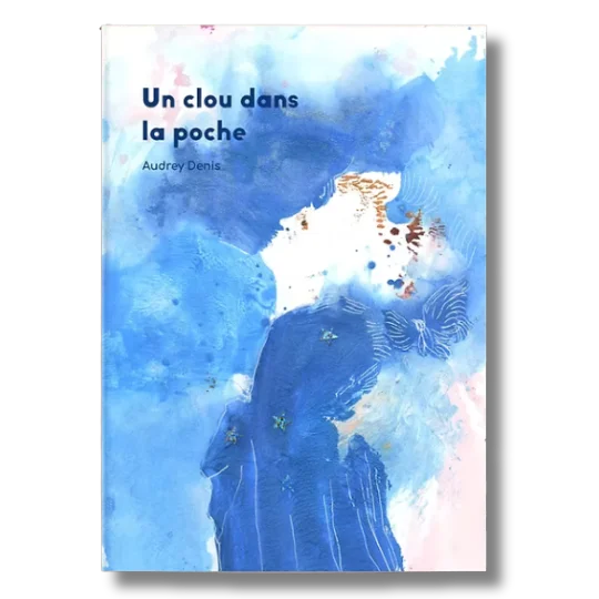 Audrey Denis poésie