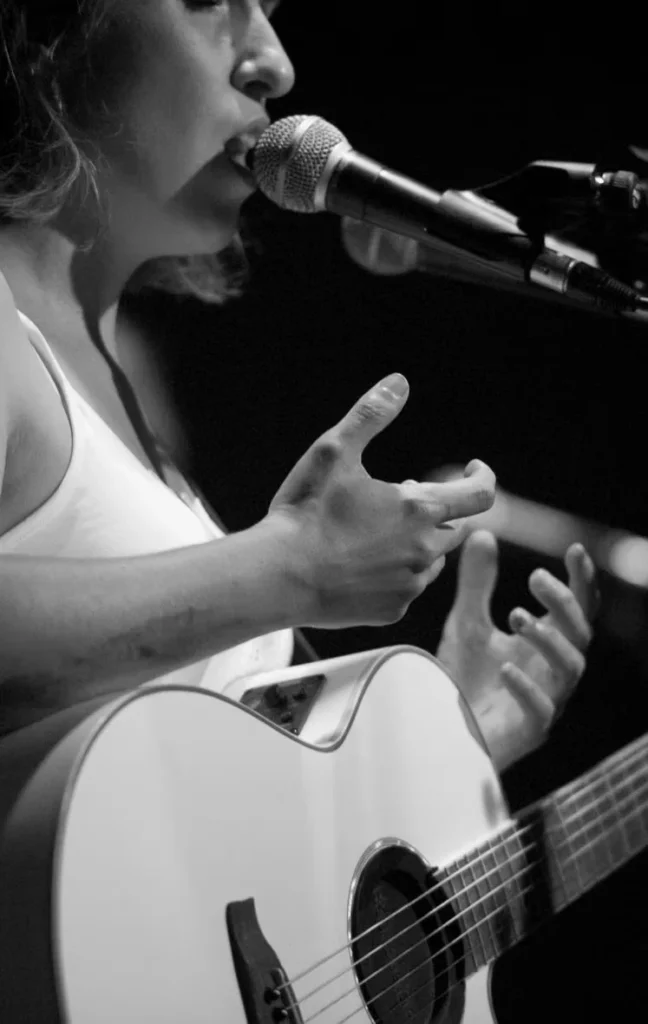 Audrey Denis Poésie