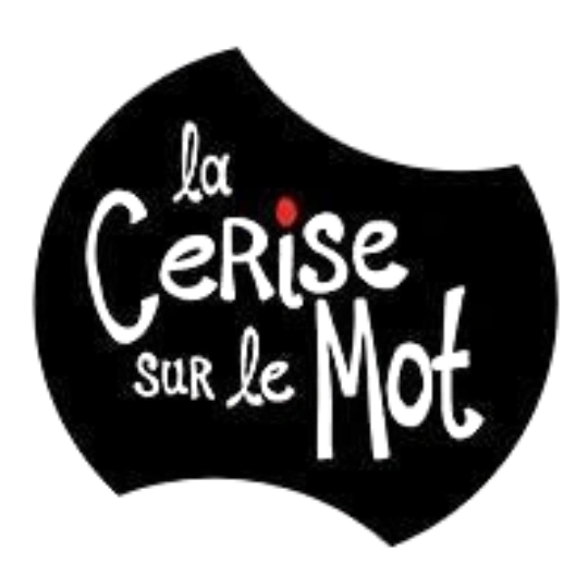 La cerise sur le mot