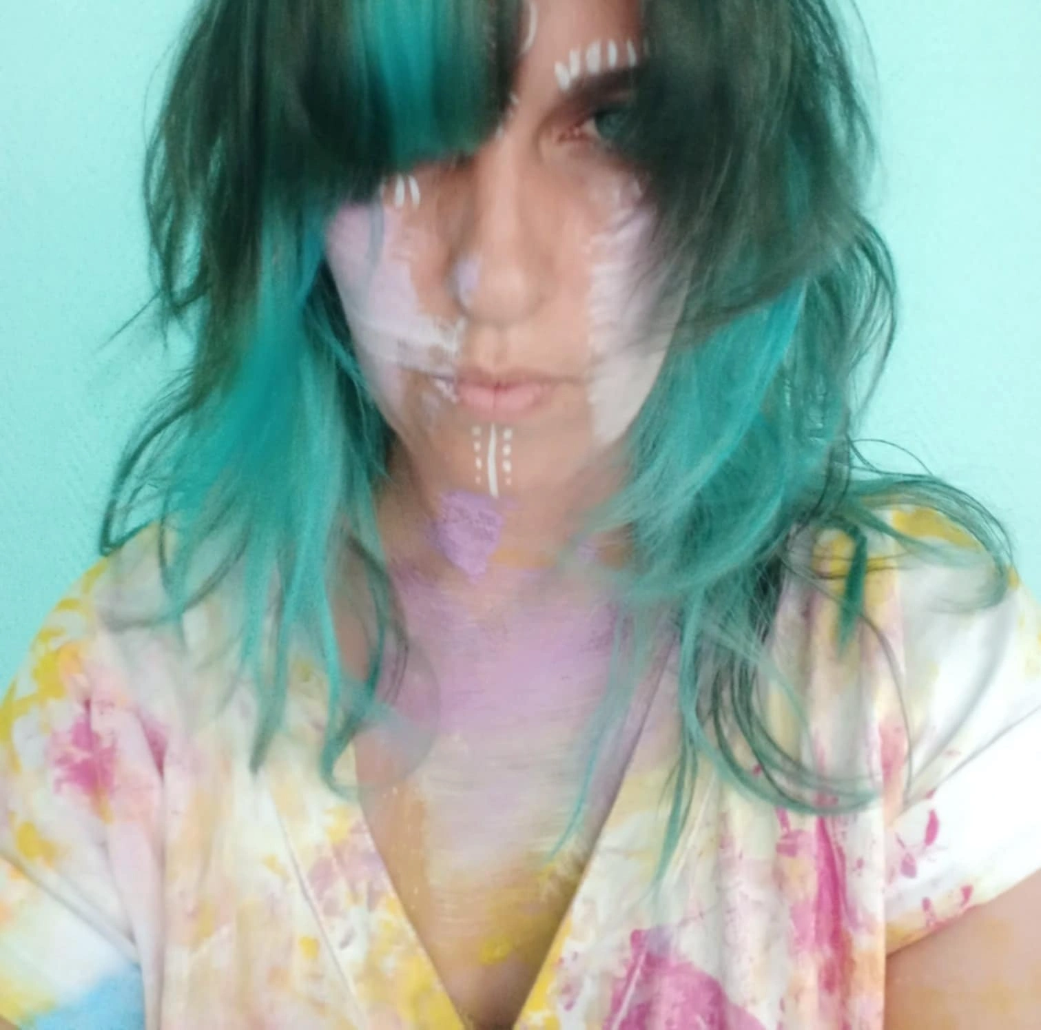 Performance Synesthésia